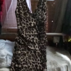 Womens dress